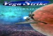 Vega Strike Players Guide