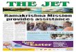 The Jet Volume 4 Number 5 Webcopy
