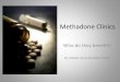 Methadone Power Point PDF