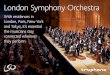 Truphone Case Study: London Symphony Orchestra