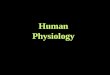 01.introduction physiology