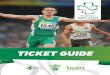 Paralympics Ireland- London 2012 Paralympic Games Ticket Guide