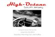 High octane south jersey cars and coffee