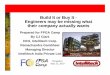 FPGA Camp - Intellitech Presentation
