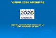 VISION 2020 AMERICAS REGIONAL COORDINATOR VISION 2020 LA: VAN C. LANSINGH, MD, PhD