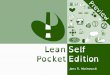 Lean Self Pocket Edition (Preview)