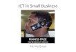 ICT in Business Mangement (VCE Unit 1)