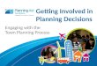 Planning Aid - an introduction