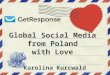 Global Social Media from Poland, with Love