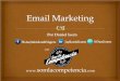 Email marketing - Dani Isern