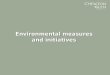 Environmental measures and intiatives presentation v2 jan 2011 (hf000001393614)