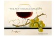 Wine as a tradeable commodity ppt