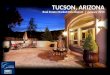 Tucson AZ Market Data Report - 2013 January - Coldwell Banker Residential Brokerage