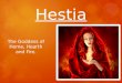 Hestia~~ ronnie