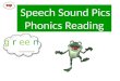 SSP Phonics Readers - Decoding for fluency and comprehension - Green, Purple, Yellow