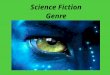 Science Fiction & District 9