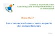 6. competencias para conversar