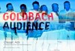 Classic Ads | Goldbach Audience Austria