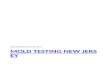 Mold testing new jersey,Mold Remediation Services