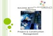 AL Darsouni Constructions Corporate profile