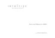 Intuitive Surgical 2007 Annual Report