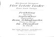 4 Letzte Lieder - Strauss