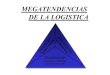 04. Megatendencias de La Logistica