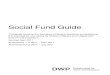 DWP - The Social Fund - Technical Guide for Decision Makers - Amendment 2 of 2011, July 2011