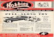 Hobbies Weekly 3044 Mar 3 1954