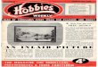Hobbies Weekly 3048 Mar 31 1954