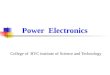 Power Electronics Ppt