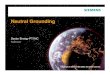 Neutral Earthing_Siemens