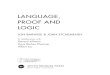Language Proof and Logic - Barwise,Etchemendy