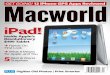 Mac World  April 2010