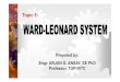 Topic 5-Ward Leonard System