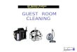 Cleaning of Guest Room by pritpal singh