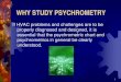 Psychrometric Course