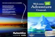 Adventure Central Newfoundland - 2010 Travel Guide