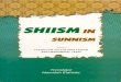 English Version - Shiaism in Sunnism (PDF)