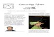 Lacewing News 15