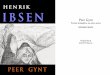 Henrik Ibsen - Peer Gynt