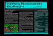 Africa Research Bulletin December 2012