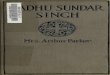 19341360 Sadhu Sundar Singh Called of God