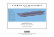 CATIA V5 Workbook - Release 3