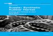 Russia Synthetic Rubber Market