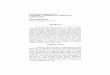 Causes of Corruption Towards a Contextual Theory of Corruption