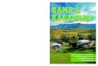 Kamp en Karavaan ISBN 9781770263734