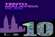 Tenth Malaysia Plan