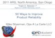 50 Ways to Improve Product Reliability - ARS Presentation 2011