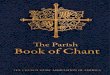 The Parish Book of Chant, 2nd Edition